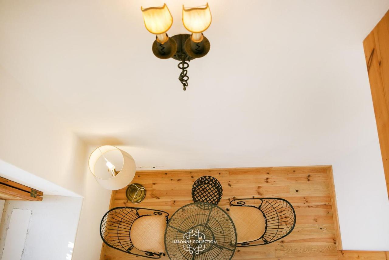 Alfama Deluxe Duplex 53 By Lisbonne Collection Appartement