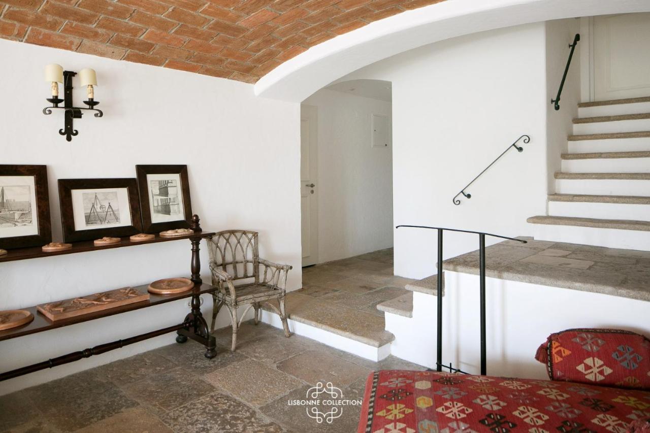 Alfama Deluxe Duplex 53 By Lisbonne Collection Appartement Lisboa