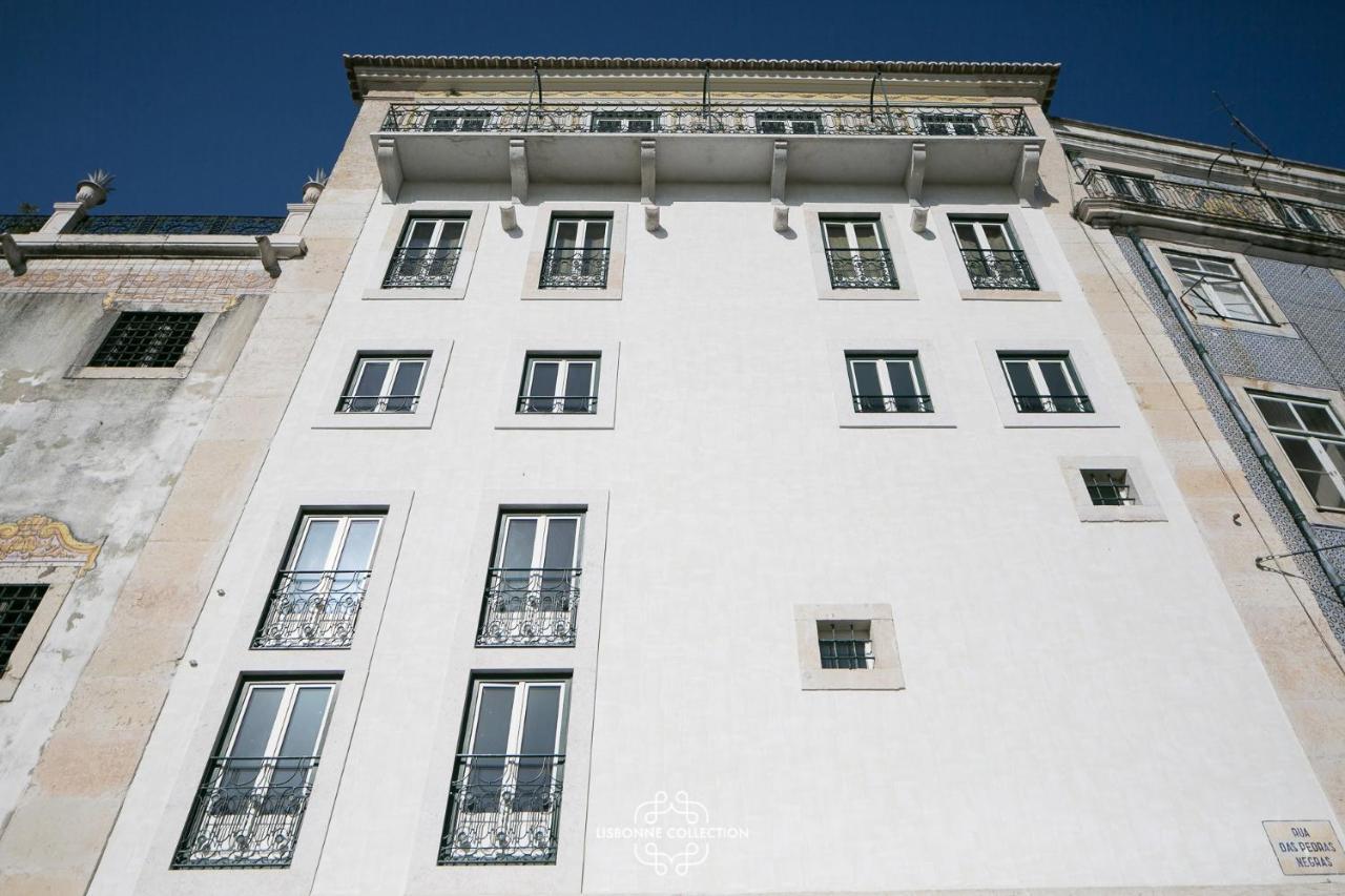 Appartement Alfama Deluxe Duplex 53 By Lisbonne Collection Lisboa